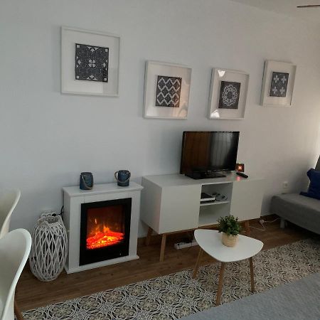 Chalet Adosado Playa De La Barrosa Chiclana de la Frontera Buitenkant foto