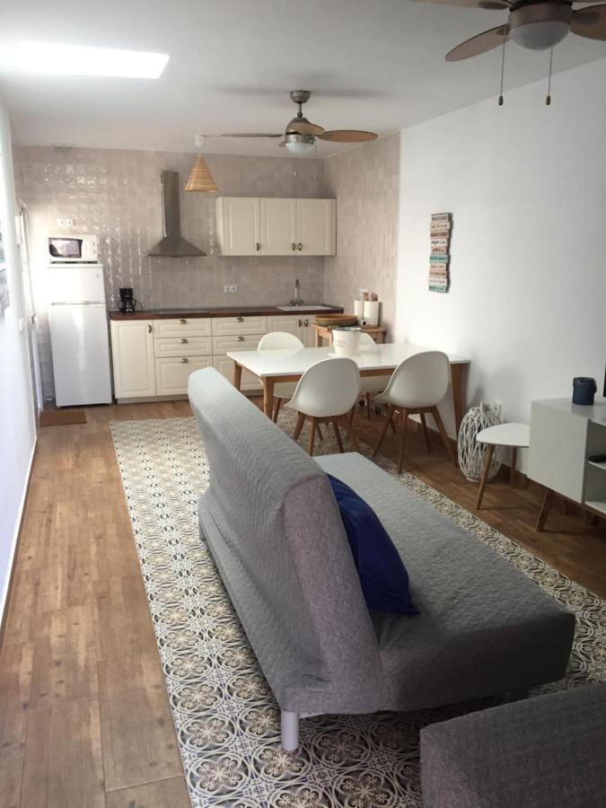 Chalet Adosado Playa De La Barrosa Chiclana de la Frontera Buitenkant foto