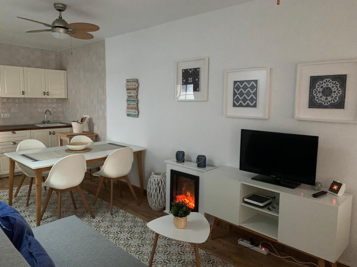 Chalet Adosado Playa De La Barrosa Chiclana de la Frontera Buitenkant foto